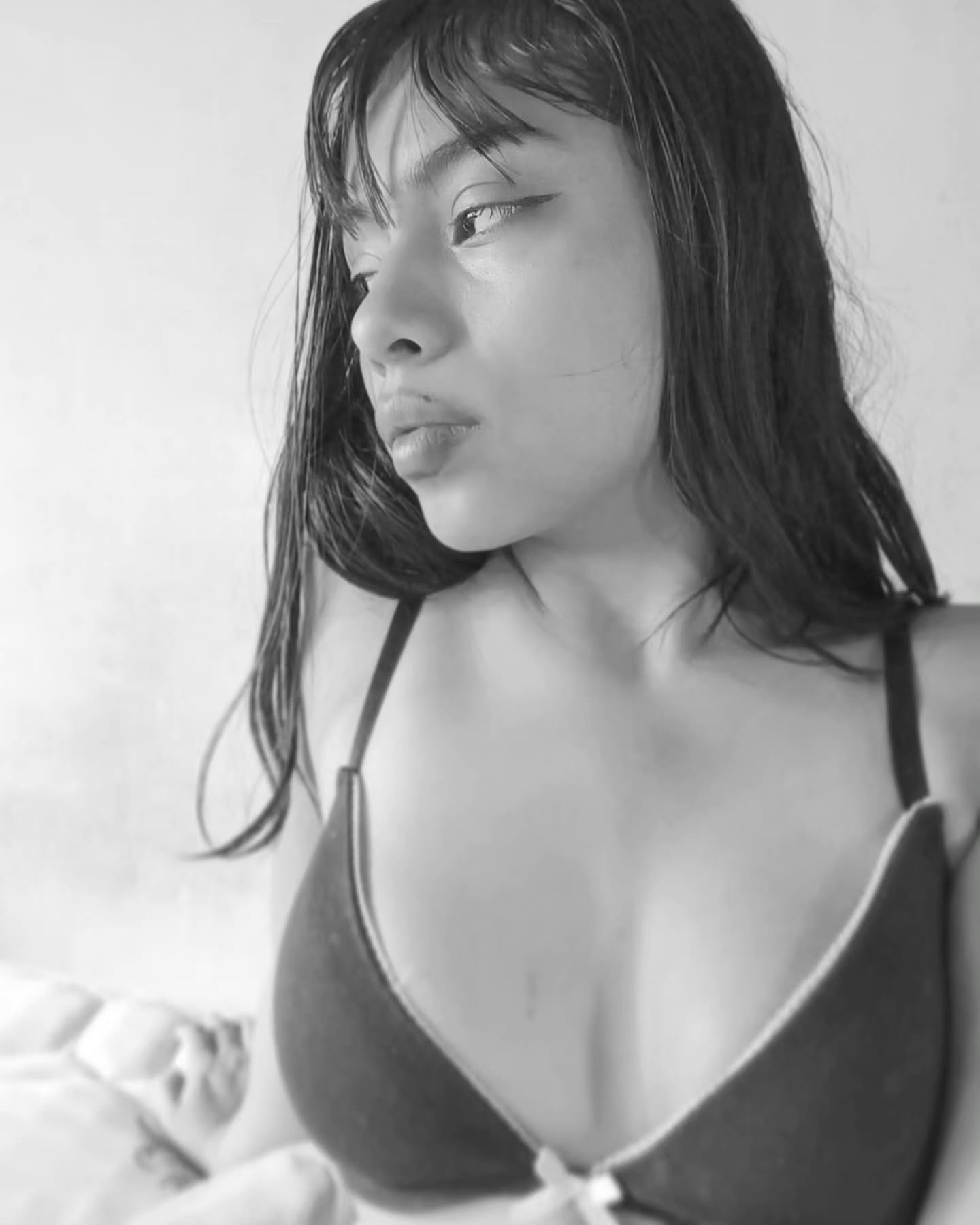 Foto de Nayeli Carrillo
